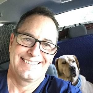 Meet your Posher, Buck